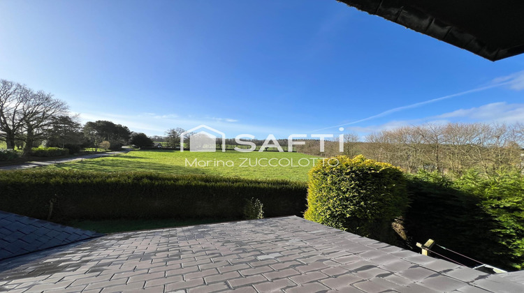 Ma-Cabane - Vente Maison Paimpont, 126 m²