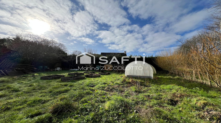Ma-Cabane - Vente Maison Paimpont, 126 m²