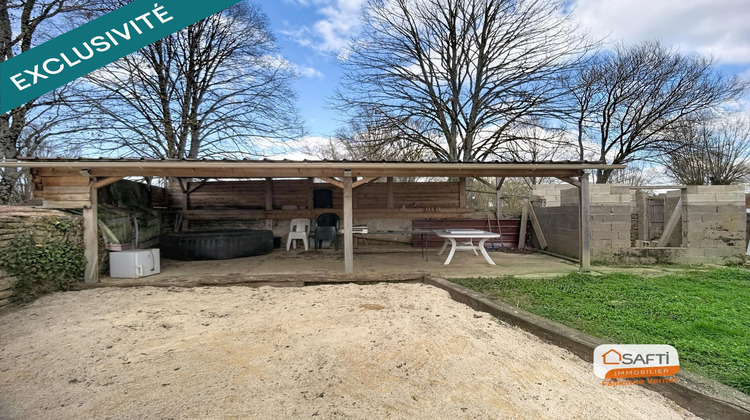 Ma-Cabane - Vente Maison Painblanc, 80 m²