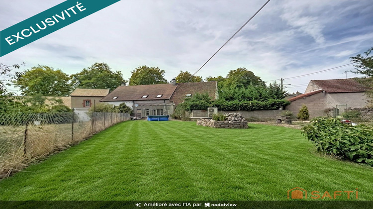 Ma-Cabane - Vente Maison Painblanc, 132 m²