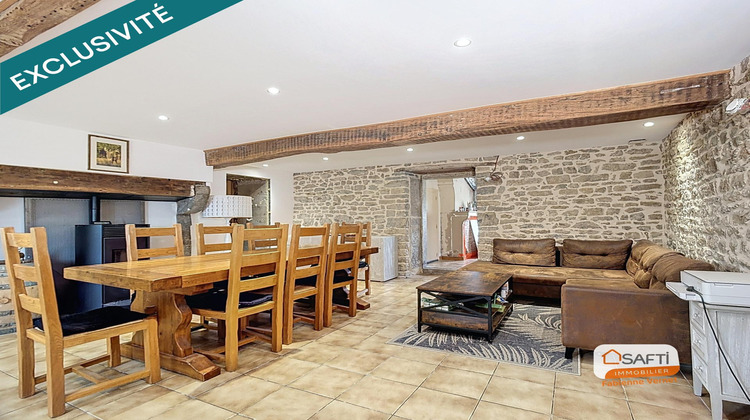 Ma-Cabane - Vente Maison Painblanc, 80 m²