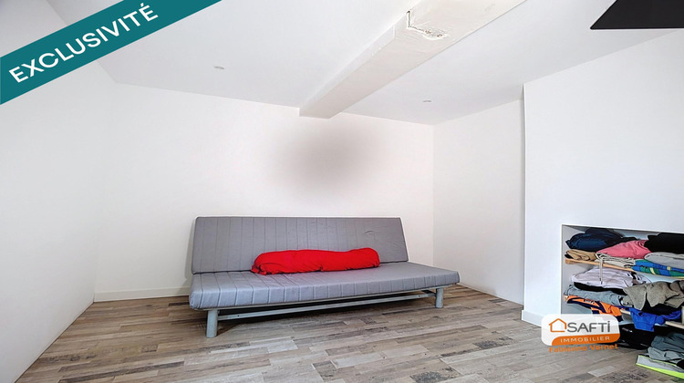 Ma-Cabane - Vente Maison Painblanc, 80 m²