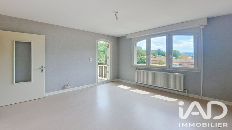 Ma-Cabane - Vente Maison Pair-Et-Grandrupt, 200 m²