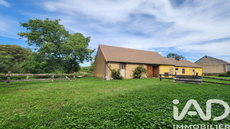 Ma-Cabane - Vente Maison Paisy-Cosdon, 183 m²