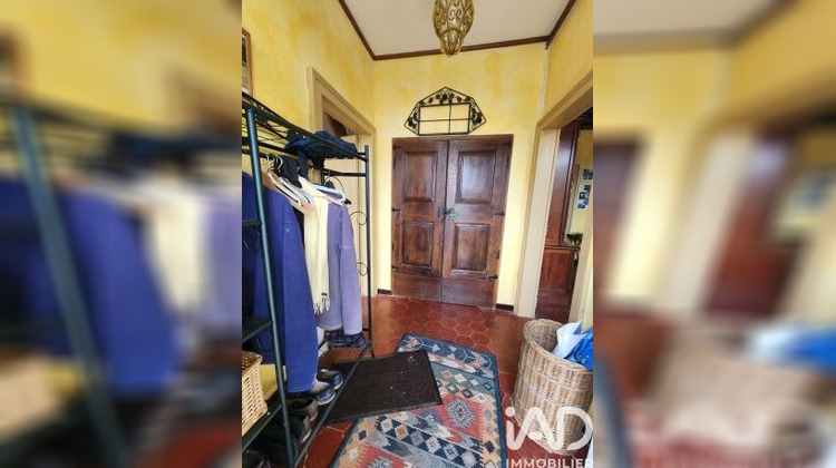 Ma-Cabane - Vente Maison Paisy-Cosdon, 183 m²