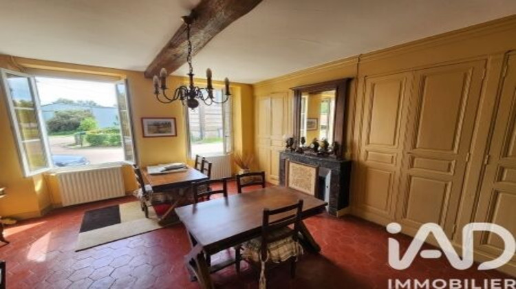 Ma-Cabane - Vente Maison Paisy-Cosdon, 183 m²