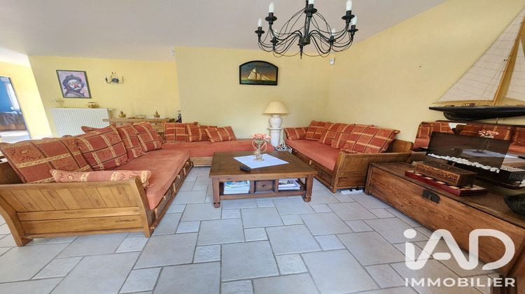 Ma-Cabane - Vente Maison Paisy-Cosdon, 110 m²