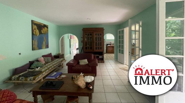 Ma-Cabane - Vente Maison Païta, 85 m²