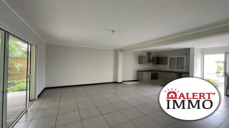 Ma-Cabane - Vente Maison Païta, 74 m²