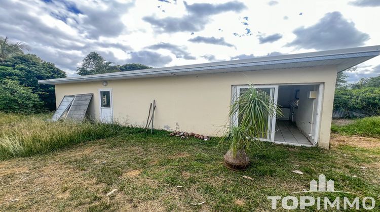 Ma-Cabane - Vente Maison Païta, 157 m²