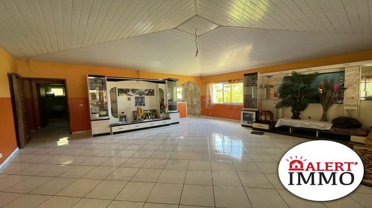 Ma-Cabane - Vente Maison Païta, 115 m²