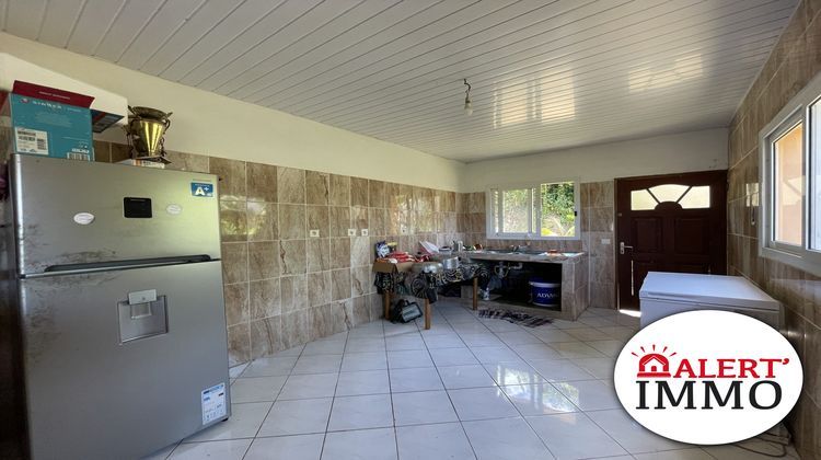 Ma-Cabane - Vente Maison Païta, 115 m²