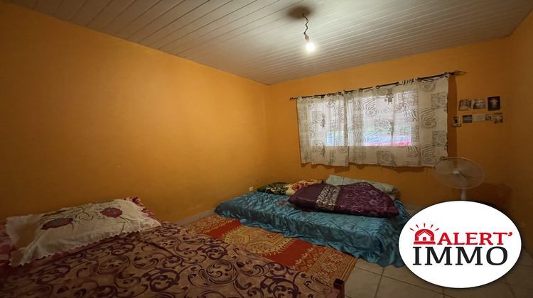 Ma-Cabane - Vente Maison Païta, 115 m²