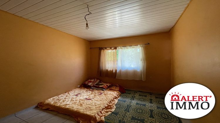 Ma-Cabane - Vente Maison Païta, 115 m²