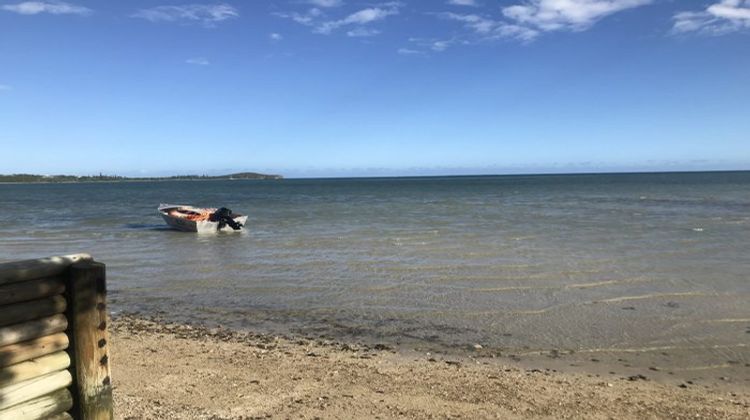 Ma-Cabane - Vente Maison Païta, 200 m²