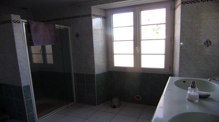 Ma-Cabane - Vente Maison Paizay-le-Chapt, 195 m²