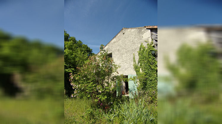 Ma-Cabane - Vente Maison Paizay-le-Chapt, 70 m²