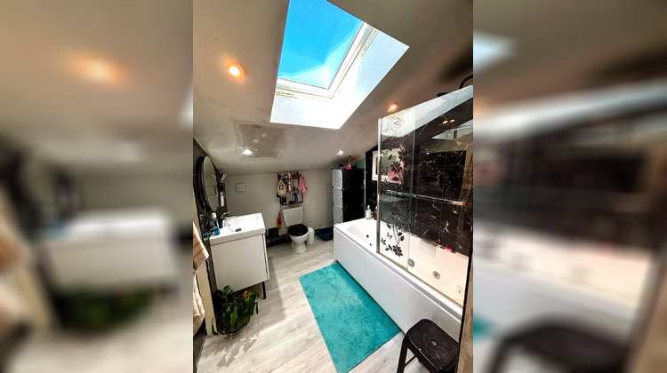 Ma-Cabane - Vente Maison Paizay-le-Chapt, 228 m²