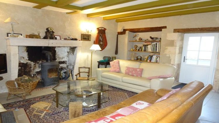 Ma-Cabane - Vente Maison Paizay-le-Sec, 170 m²