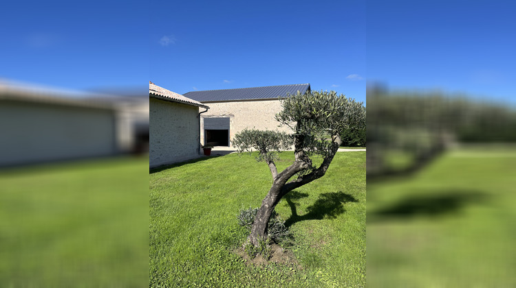 Ma-Cabane - Vente Maison Paizay-le-Sec, 220 m²