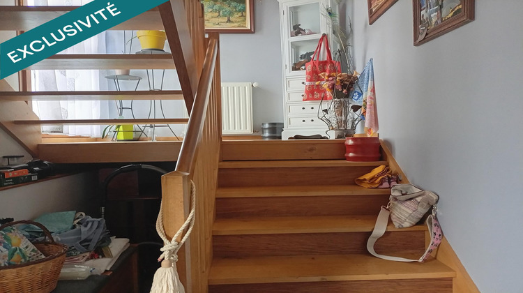 Ma-Cabane - Vente Maison Paizay-le-Sec, 138 m²