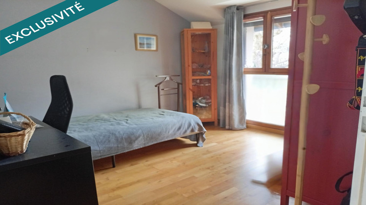 Ma-Cabane - Vente Maison Paizay-le-Sec, 138 m²