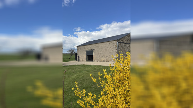 Ma-Cabane - Vente Maison Paizay-le-Sec, 220 m²