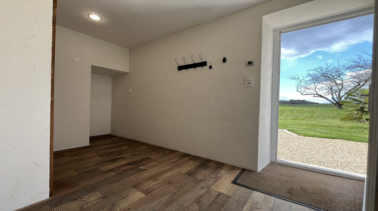 Ma-Cabane - Vente Maison Paizay-le-Sec, 220 m²