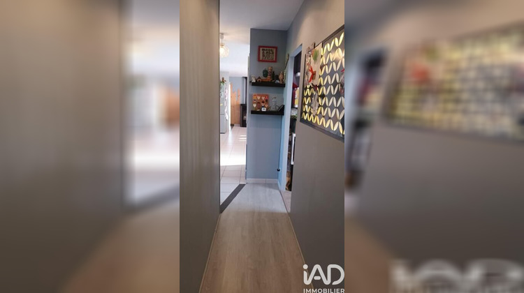 Ma-Cabane - Vente Maison Paizay-le-Sec, 133 m²