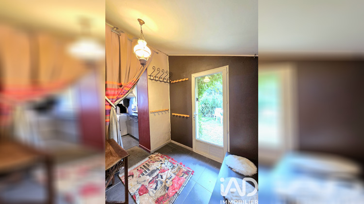 Ma-Cabane - Vente Maison Paizay-le-Sec, 125 m²