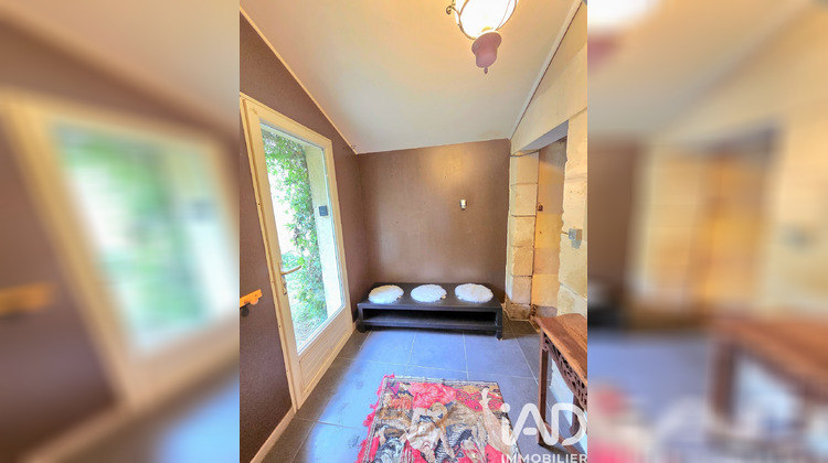 Ma-Cabane - Vente Maison Paizay-le-Sec, 125 m²