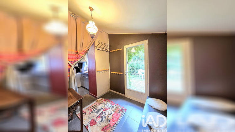 Ma-Cabane - Vente Maison Paizay-le-Sec, 125 m²