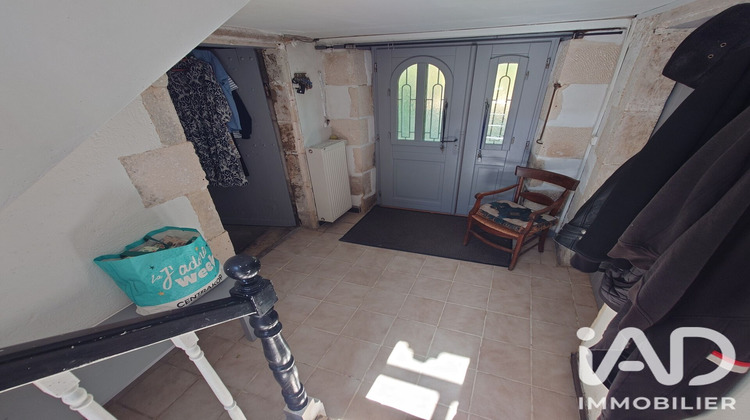 Ma-Cabane - Vente Maison Paizay-le-Sec, 170 m²