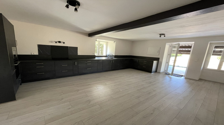 Ma-Cabane - Vente Maison Paizay-le-Sec, 220 m²