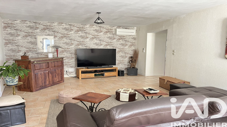 Ma-Cabane - Vente Maison Paizay-le-Sec, 220 m²