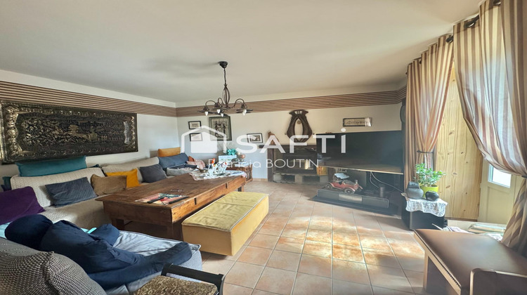 Ma-Cabane - Vente Maison Paizay-le-Tort, 92 m²