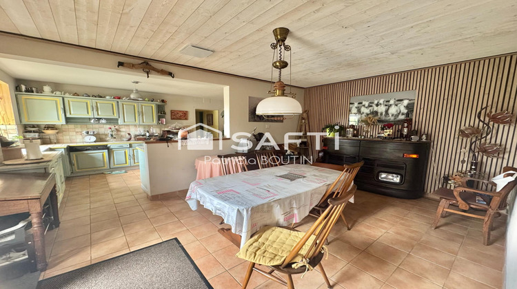 Ma-Cabane - Vente Maison Paizay-le-Tort, 92 m²