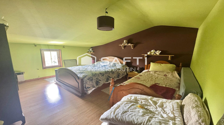 Ma-Cabane - Vente Maison Paizay-le-Tort, 92 m²