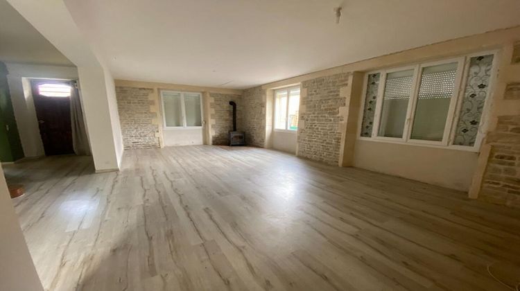 Ma-Cabane - Vente Maison PAIZAY NAUDOUIN EMBOURIE, 120 m²