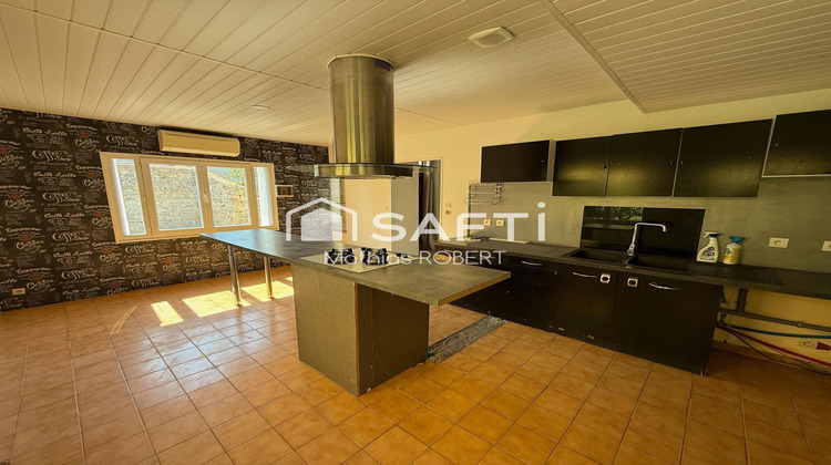 Ma-Cabane - Vente Maison Paizay-Naudouin-Embourie, 121 m²