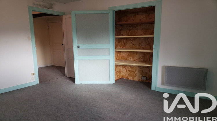 Ma-Cabane - Vente Maison Paizay-Naudouin-Embourie, 85 m²