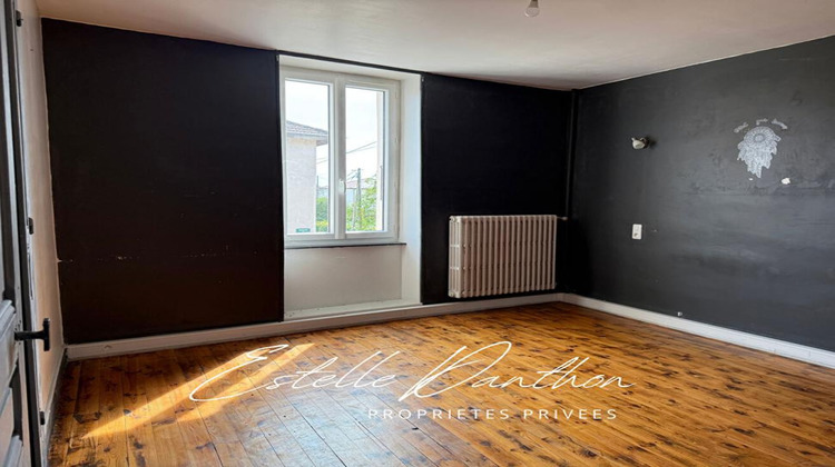 Ma-Cabane - Vente Maison PAJAY, 140 m²