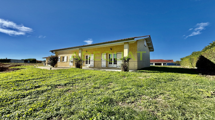 Ma-Cabane - Vente Maison Pajay, 180 m²