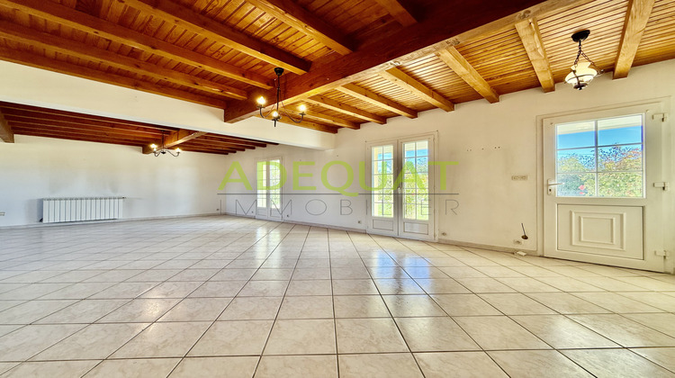 Ma-Cabane - Vente Maison Pajay, 180 m²