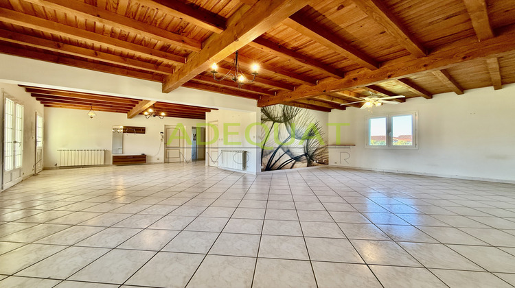 Ma-Cabane - Vente Maison Pajay, 180 m²