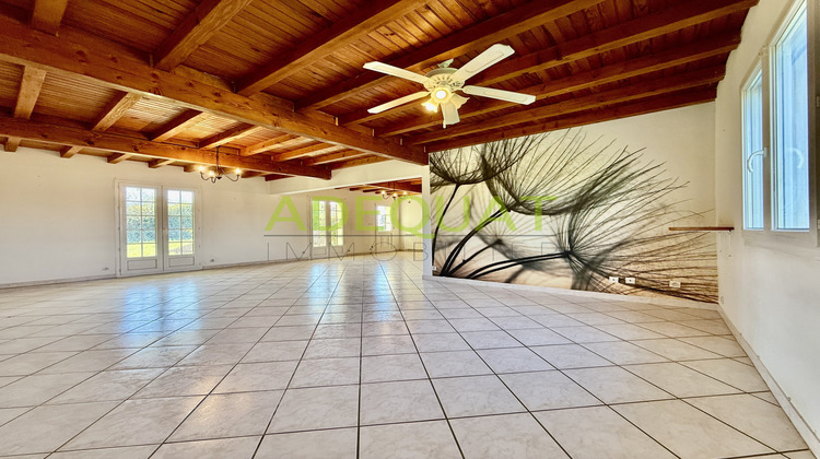 Ma-Cabane - Vente Maison Pajay, 180 m²