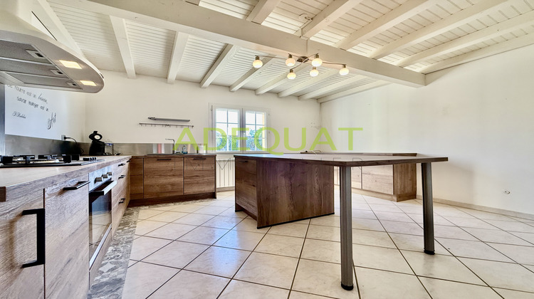 Ma-Cabane - Vente Maison Pajay, 180 m²