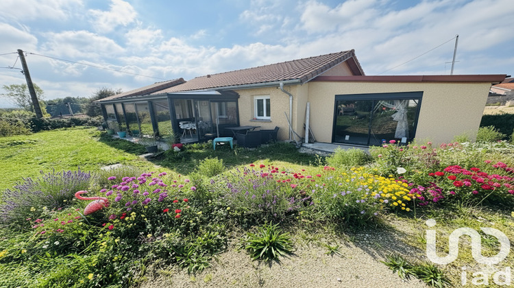 Ma-Cabane - Vente Maison Pajay, 137 m²