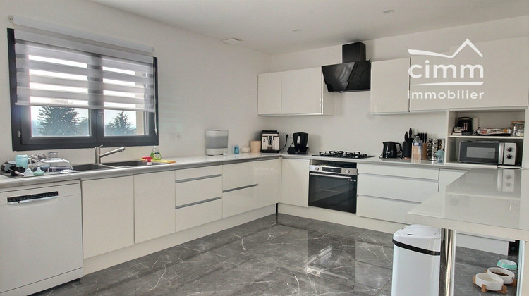 Ma-Cabane - Vente Maison Pajay, 100 m²