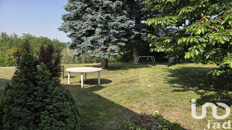 Ma-Cabane - Vente Maison Pajay, 87 m²